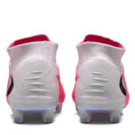 Nike Phantom High 6 Firm Ground Football Boots – Multi - Image 5