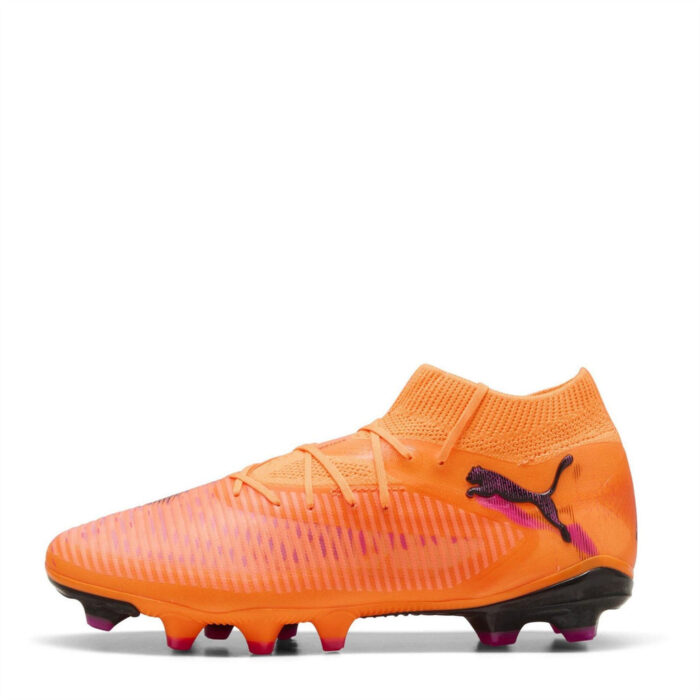 Puma Future 8 Firm Ground Football Boots – view 2