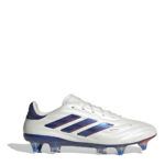 adidas Copa Pure 2 Soft Ground Football Boots – White/Blue
