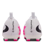 Nike Phantom 6 Junior Firm Ground Football Boots – Multi - Image 5