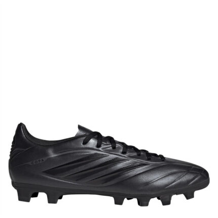 adidas Copa Pure IV Firm Ground Football Boots – Black/Black