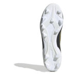 adidas F50 Firm Ground Football Boots – Gold/Black – view 6