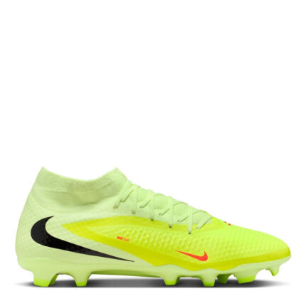 Nike Phantom Luna Ii Firm Ground Football Boots – Crimson/Volt
