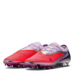 Nike Womens 6 Low Firm Ground Football Boots – view 4