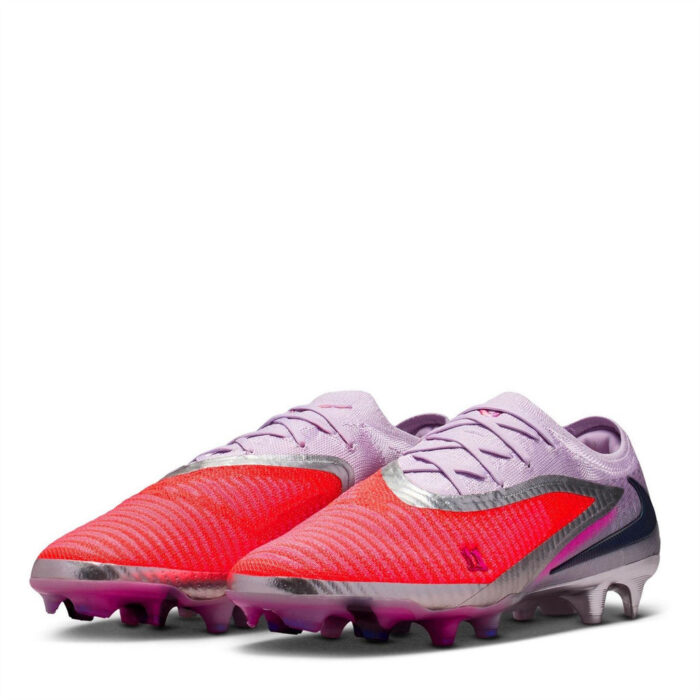 Nike Womens 6 Low Firm Ground Football Boots – view 4