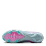 Nike Mercurial Superfly 10 Firm Ground Football Boots – Grey/Pink – view 3
