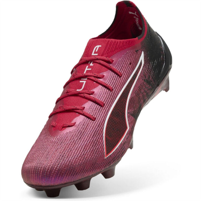 Puma Ultra 6 Firm Ground Football Boots - Image 6