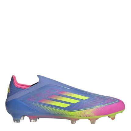 adidas F50 Junior Firm Ground Football Boots