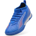 Puma Junior Indoor Football Boots – view 6