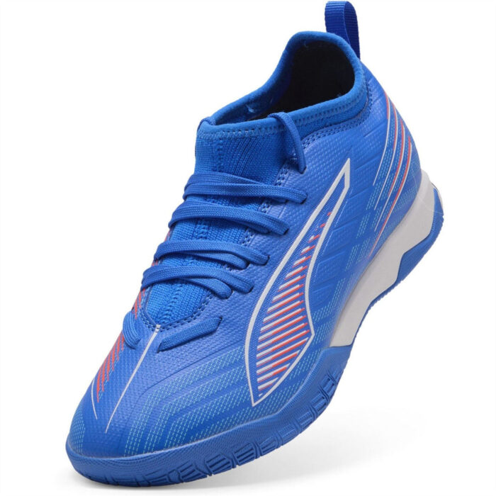 Puma Junior Indoor Football Boots – view 6