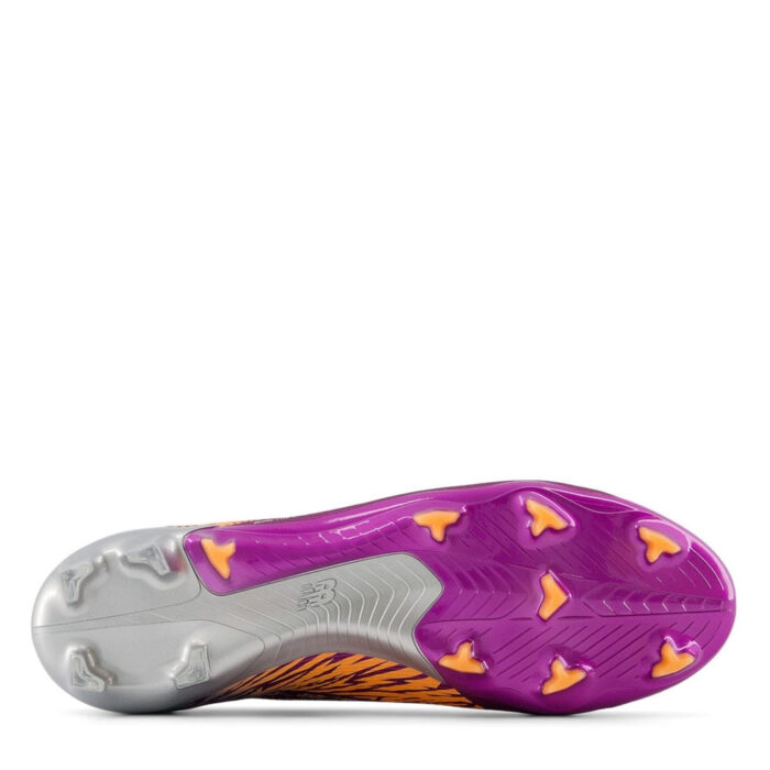 New Balance Furon Team V8 Firm Ground Football Boots - Image 5