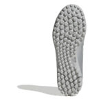 adidas F50 Messi Junior Turf Football Boots – White/Red – view 6