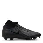 Nike Phantom Luna Ii Firm Ground Football Boots – Black/Green