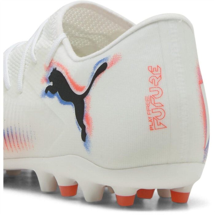 Puma Future 8 Multi-Ground Football Boots - Image 5