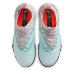 Nike Phantom 6 Low Top Lace-Up Junior Turf Football Boots – view 6