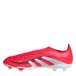 adidas Mens Predator Firm Ground Football Boots – view 2