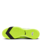 Nike Mercurial Vapor 16 Indoor Football Boots – Volt/Black – view 3