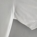 Retro Santos 1970 home Jersey - Image 4