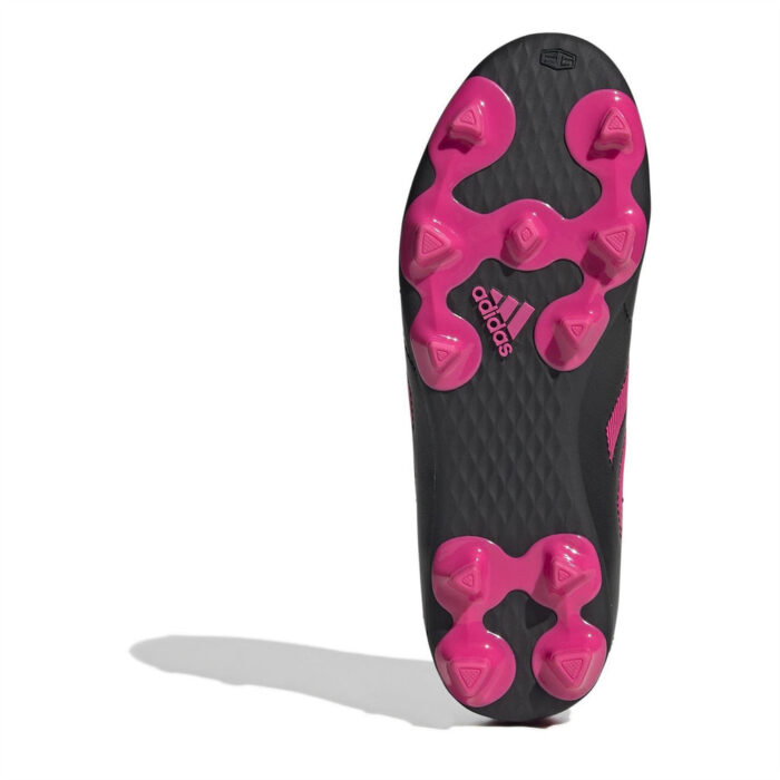 adidas Viii Junior Firm Ground Football Boots - Image 6