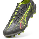 Puma Womens Ultra 5 Firm Ground Football Boots – view 6
