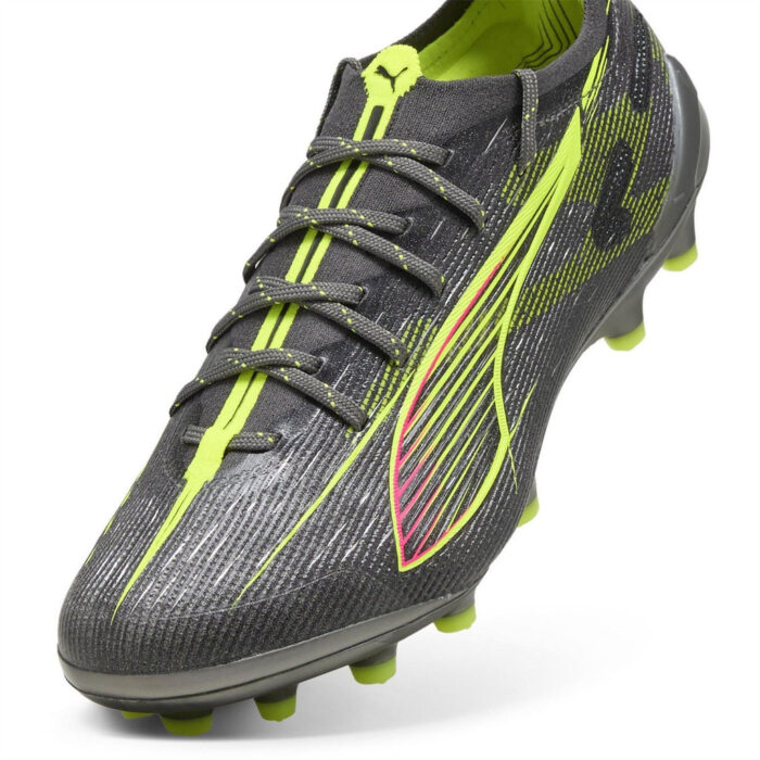 Puma Womens Ultra 5 Firm Ground Football Boots – view 6