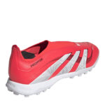 adidas Predator Turf Football Boots – Lucid Red – view 4