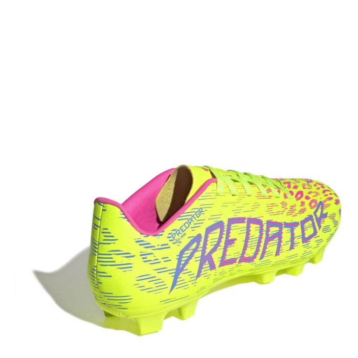 adidas Firm Ground Football Boots – view 4