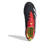 adidas Predator Junior Soft Ground Football Boots – view 5