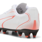 Puma Vitoria Fg Junior Firm Ground Football Boots – view 5