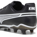 Puma King Firm Ground Football Boots - Image 5