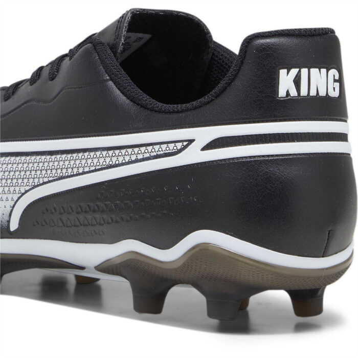 Puma King Firm Ground Football Boots - Image 5