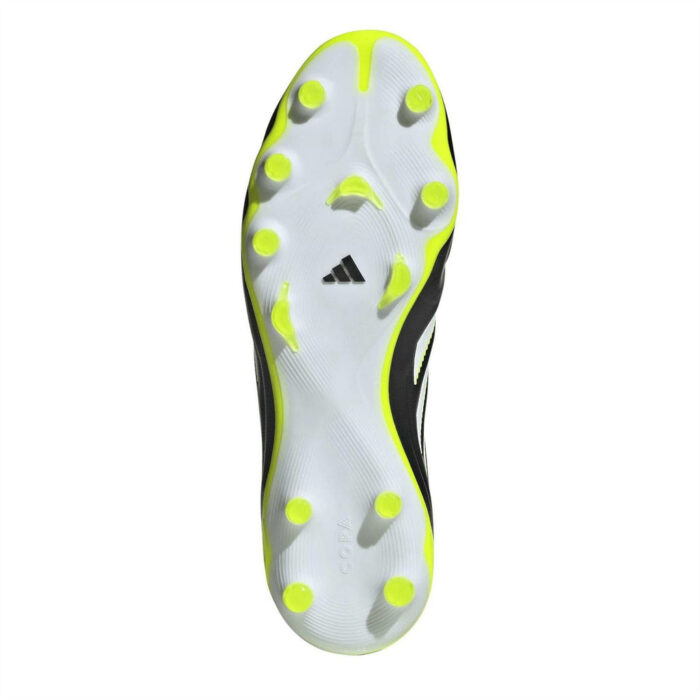 adidas Copa Pure Iii Firm Ground Football Boots – Core Black – view 6