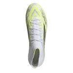 adidas F50 Sparkfusion Firm Ground Football Boots – Solar Yellow – view 6