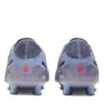 Nike Tiempo Legend 10 Artificial Ground Football Boots – Blue/Black – view 5
