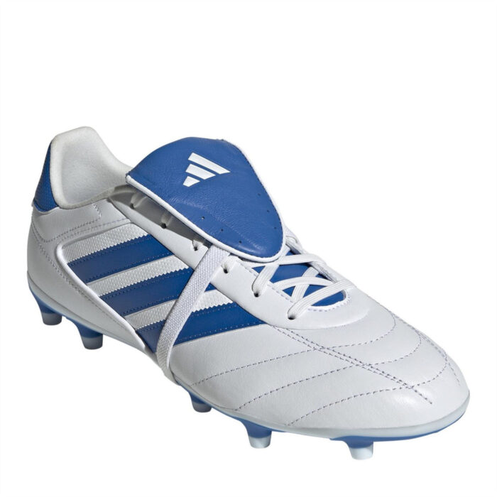 adidas Junior Firm Ground Football Boots – view 3