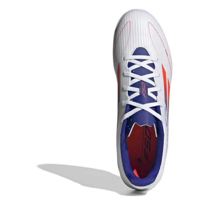 adidas F50 Indoor Football Boots - Image 5
