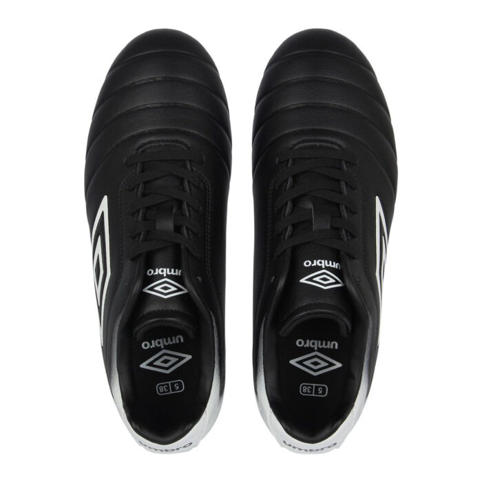 Umbro Calcio Junior Firm Ground Football Boots – view 6