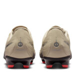 Nike Firm Ground Football Boots – Burgundy/Print – view 5