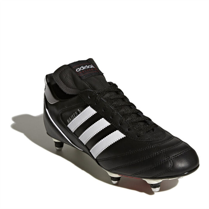 adidas Kaiser 5 Cup Soft Ground Football Boots - Image 3