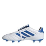 adidas Junior Firm Ground Football Boots – view 2