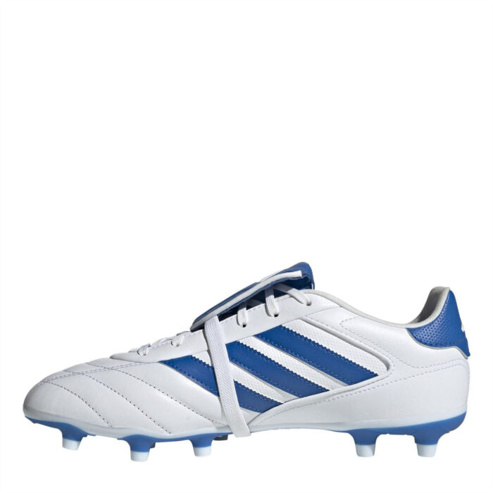 adidas Junior Firm Ground Football Boots – view 2