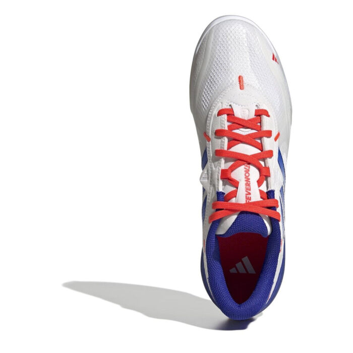 adidas Fevernova Court Lace-Up Indoor Football Boots – view 5