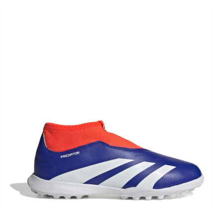 adidas Predator Junior Turf Football Boots