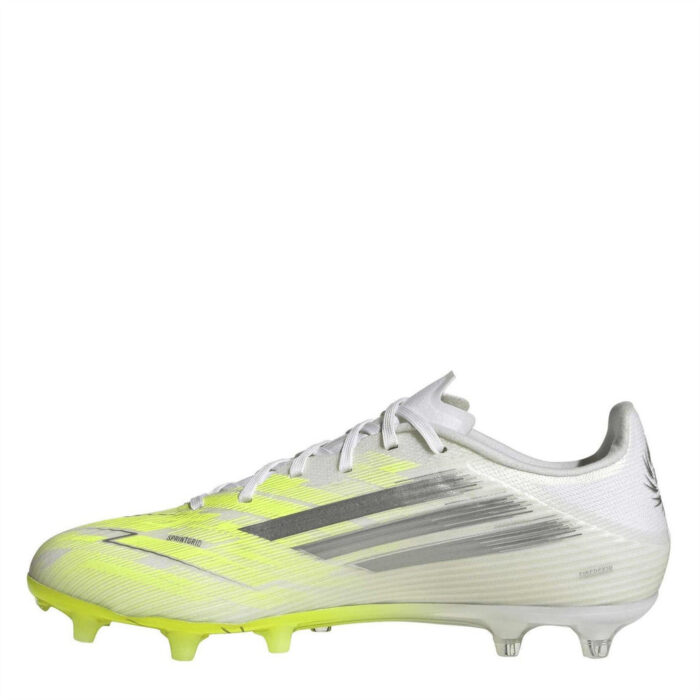 adidas F50 Sparkfusion Firm Ground Football Boots – view 2