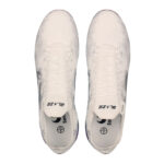 Sondico Blaze Firm Ground Football Boots – White/Multi – view 6