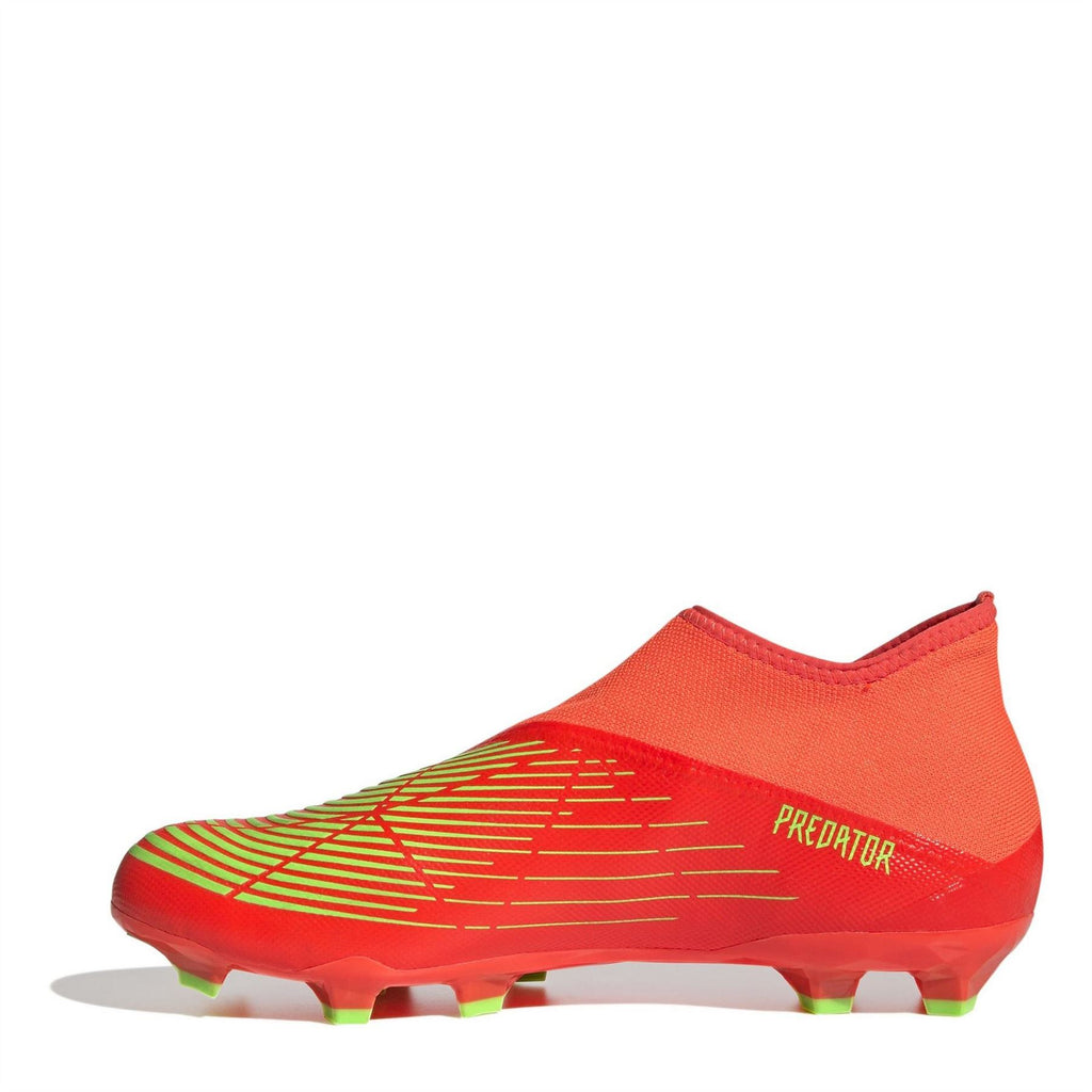 adidas Edge.3 Laceless Firm Ground Football Boots – view 2
