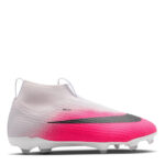 Nike Junior Firm Ground Football Boots – Multi