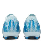 Nike Zoom Mercurial Vapor 16 Firm Ground Football Boots – Blue/Baltic – view 6
