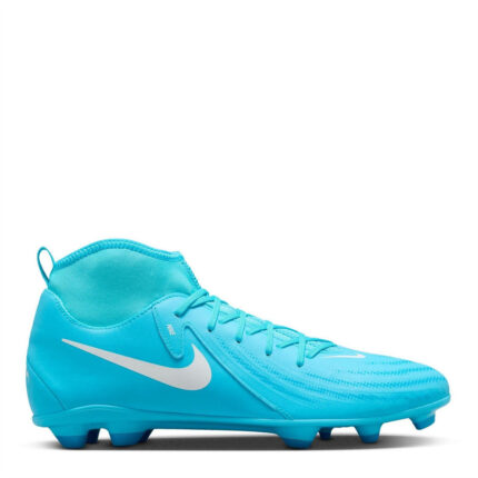 Nike Phantom Luna Ii Firm Ground Football Boots – Blue/Baltic