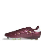 adidas Copa Pure Ii+ Firm Ground Football Boots – Red/Wht/Yellow - Image 2